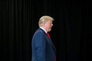 US – TRUMP – DOJ – PROBE
