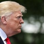 TRUMP BORDER WALL VOW