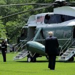 TRUMP – NORTH KOREA MEETING – CANCELLED