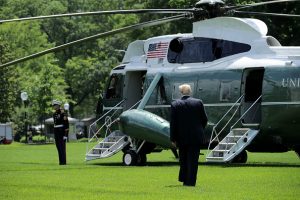 TRUMP – NORTH KOREA MEETING – CANCELLED