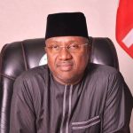 ADAMAWA GOVERNOR