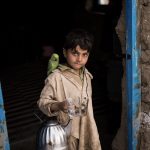 AFGHANISTAN – DISPLACED
