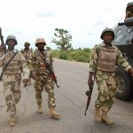 AI REPORT ON NIGERIAN SECURITY AGENCIES LACKS CREDIBILITY