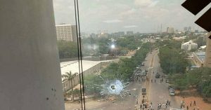 SHIITE PROTESTS FCT