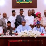 APC – TINUBU INVITES FALANA, AJIBADE