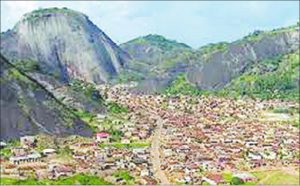 Akure