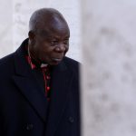 CARDINAL OKOGIE – MASS KILLINGS – NIGERIA