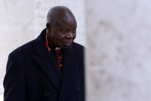 CARDINAL OKOGIE – MASS KILLINGS – NIGERIA