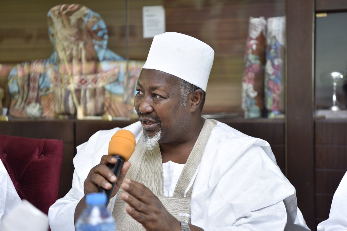BADARU