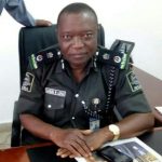 BAUCHI STATE POLICE COMMISSIONER – vote of CONFIDENCE on IGP