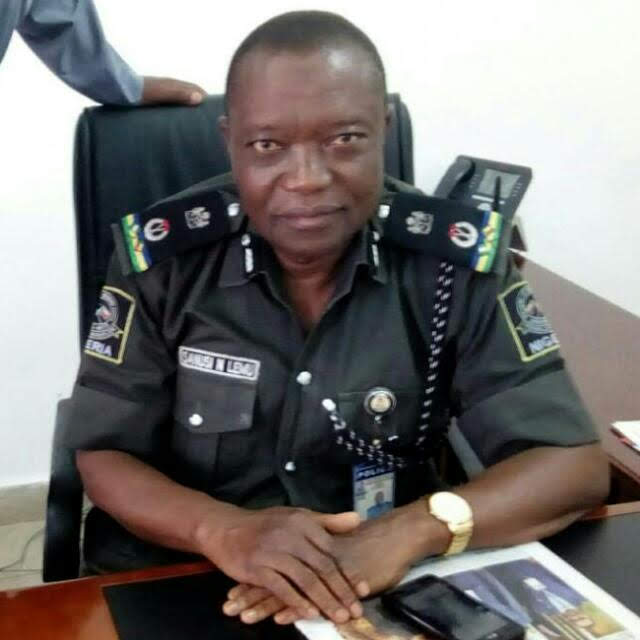 BAUCHI STATE POLICE COMMISSIONER – vote of CONFIDENCE on IGP