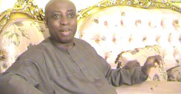 BIAFRA DAY – RALPH UWAZURUIKE