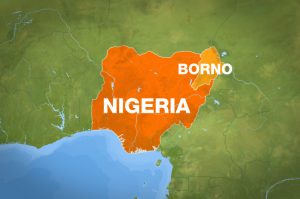 BORNO STATE – RITUALISTS