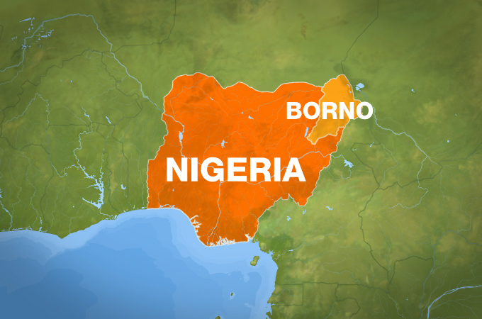 BORNO STATE – RITUALISTS