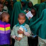 BORNO UNICEF INTERVENTIONS