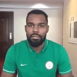BRIAN IDOWU