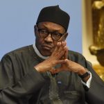 BUHARI CONDLES CAN