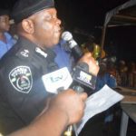 APC WARD CONGRESS – LAGOS – ELECTION MATERIAL