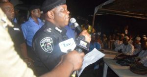 APC WARD CONGRESS – LAGOS – ELECTION MATERIAL