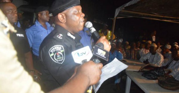 APC WARD CONGRESS – LAGOS – ELECTION MATERIAL