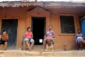 DRUG – PROSTITUTION – DEN