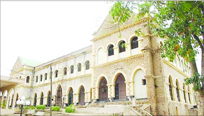 Building