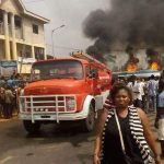 ANAMBRA FIRE FIGHTERS