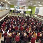 CAPITAL MARKET – NIGERIA