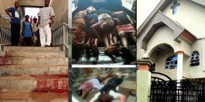OZUBULU MASSACRE