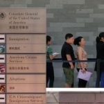 CHINA – US EMBASSY STAFF – BEWARE SOUNDS