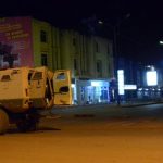 BURKINA FASO – OUAGADOUGOU – TERRORISM