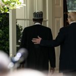 TRUMP promises BUHARI speedy release of AIRCRAFT