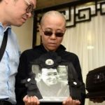 LIU – CHINA – HOUSE ARREST
