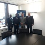 IATA – AIRLINES – DE JUNIAC