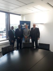 IATA – AIRLINES – DE JUNIAC