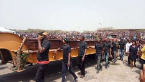 BENUE – OPEN GRAZING LAW – KILLINGS