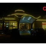 THE DOME ABUJA