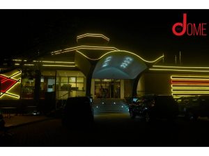 THE DOME ABUJA