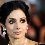 Sridevi Kapoor BOLLYWOOD ACTRESS