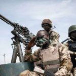 BOKO HARARM HOSTAGES RESCUED