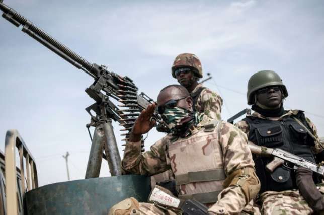 BOKO HARARM HOSTAGES RESCUED