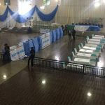APC EKITI PRIMARY – HIGH SECURITY