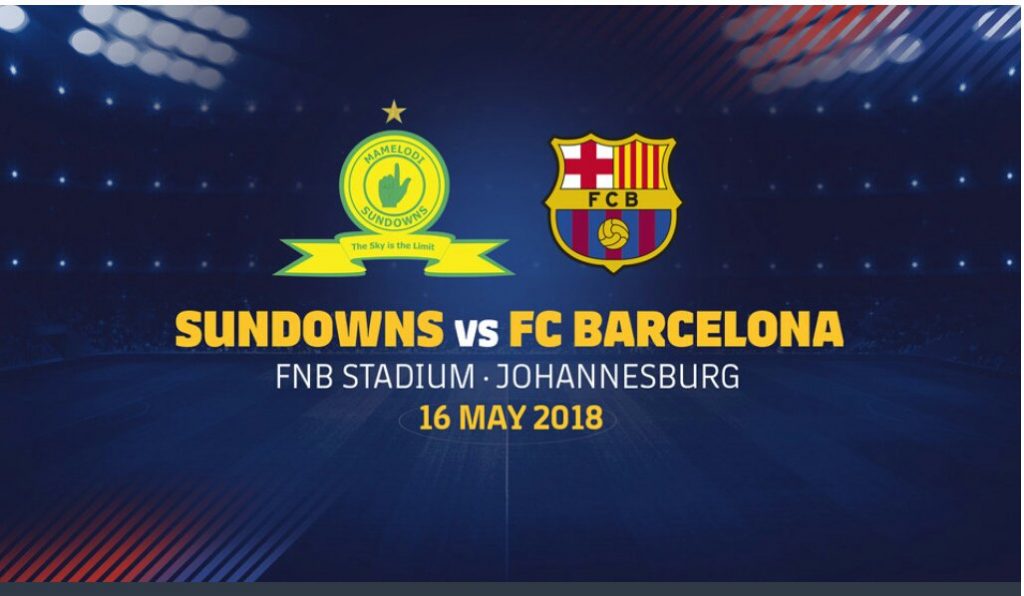 FC BARCELONA