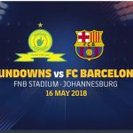 FC BARCELONA