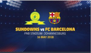 FC BARCELONA