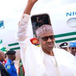 BUHARI MEDICAL TRIP