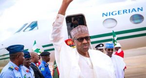 BUHARI MEDICAL TRIP