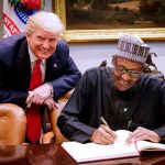 US-NIGERIA RELATIONSHIP