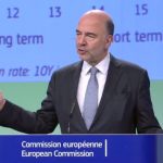 PIERRE MOSCOVICI – EU – TRADE WAR – US