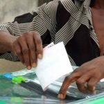KADUNA VOTING